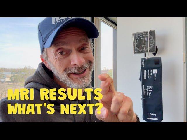 Boston Marathon 2024 | MRI Results | What's Next?