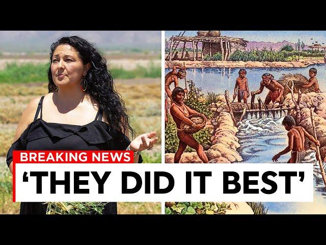 Native Americans Had CRAZY Ways Of Farming... Here's What They Did!