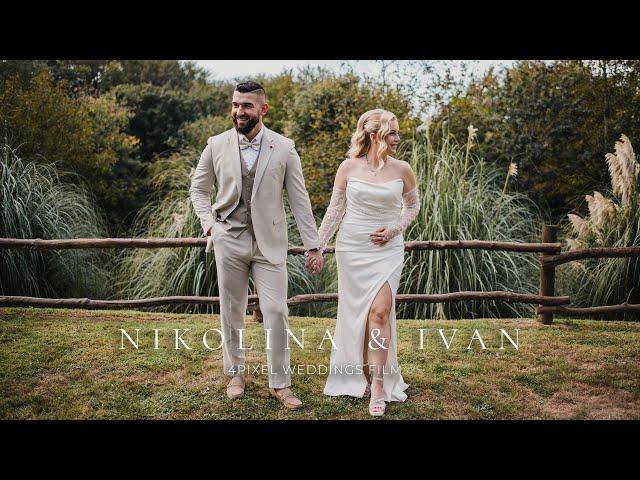 Nikolina & Ivan  | 4pixel weddings | Old Village Marija Bistrica