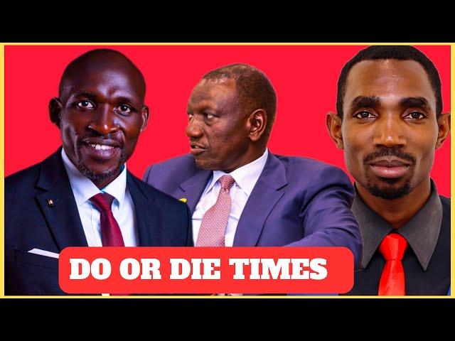 THIS  ARE SHOCKING PROVES THAT RUTO CAN NOT GET ANOTHER TERM AS THE PRESIDENT OF KENYA