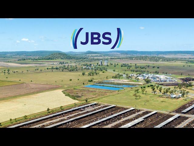 Beef City Facility Video