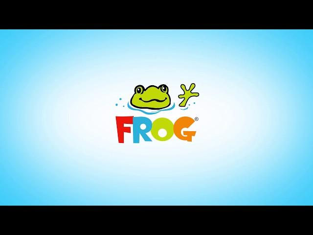 FROG Products Guarantee