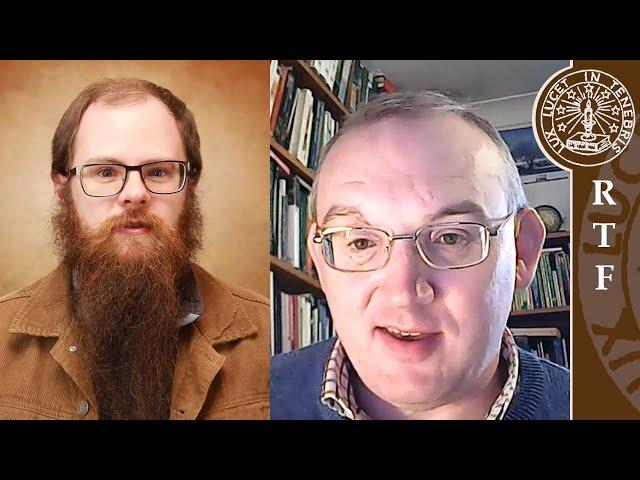 The Lordship of Christ and the Sovereignty of God - with Angus Stewart