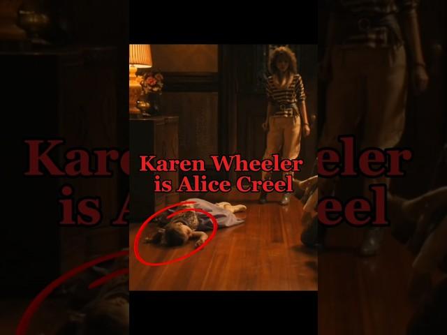 The Worst Stranger Things Season 5 Theories #strangerthings #edit #netflixseries