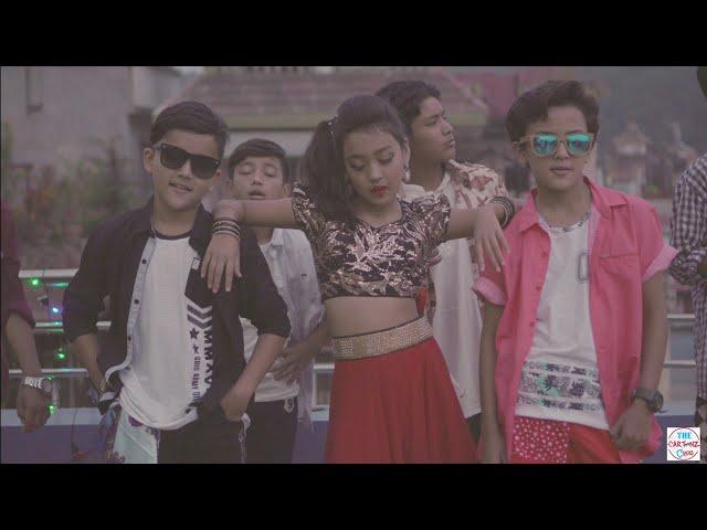 Top Lesi Poddi | Cartoonz Crew JR