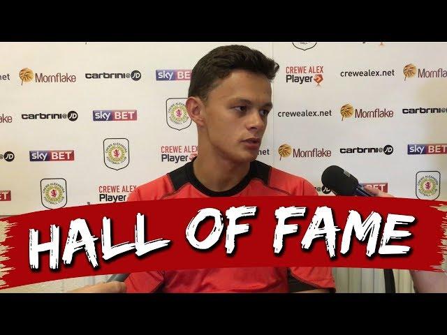 Perry Ng | Youth Squad Legends - Hall of Fame