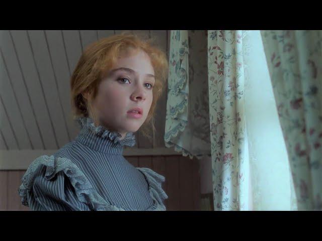 Anne of Green Gables Final Scenes