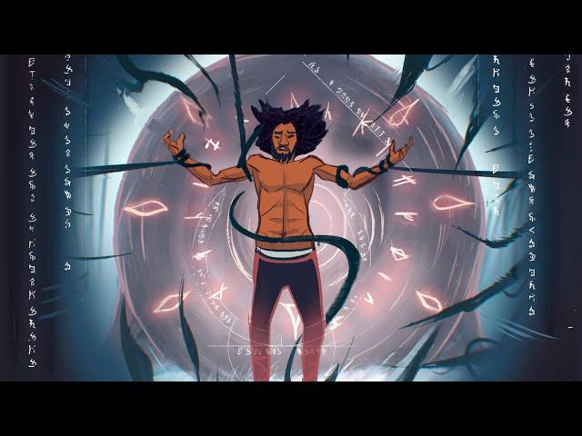 Howard Wimshurst - Animation Showreel