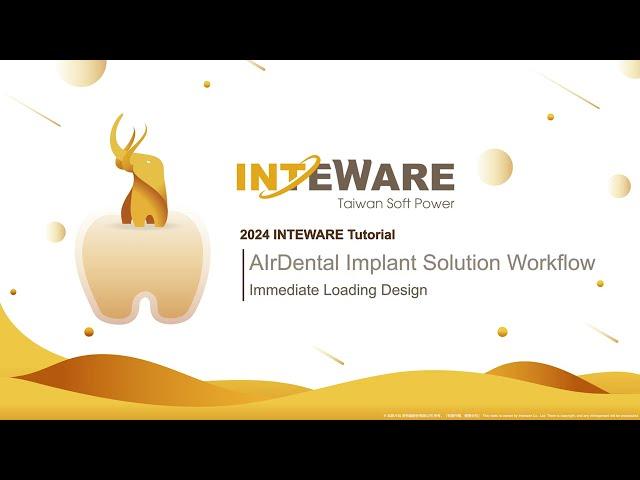 11 即刻修復設計 Immediate Loading Design