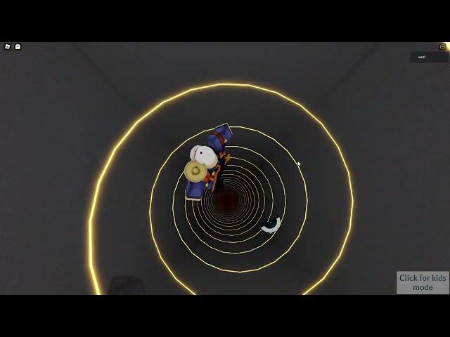 Innovation Inc Spaceship - The Truth Ending