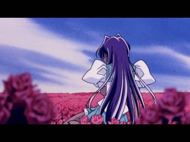 Feel - Revolutionary Girl Utena