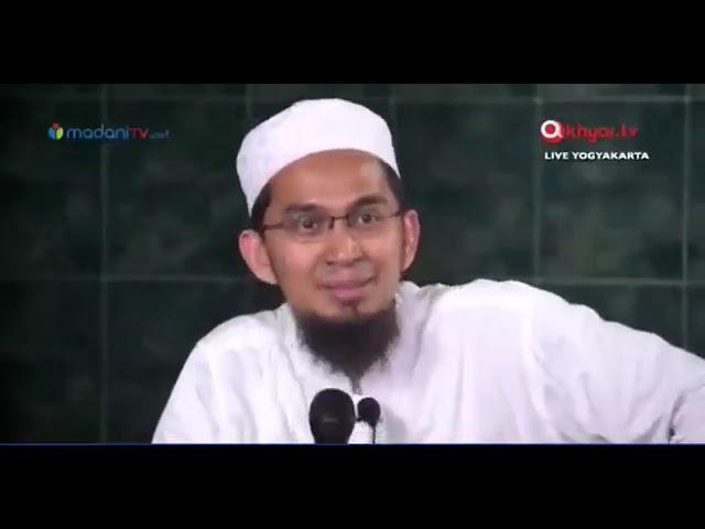 KH Agus Salim, diplomat hebat - 20170813  - Ust Adi Hidayat