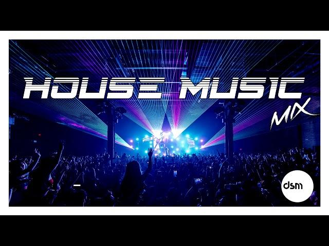 HOUSE MUSIC MIX 2022  | The Best Club House Mix 2021