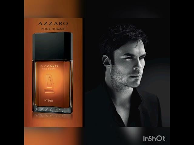 Azzaro pour Homme Intense Azzaro for men