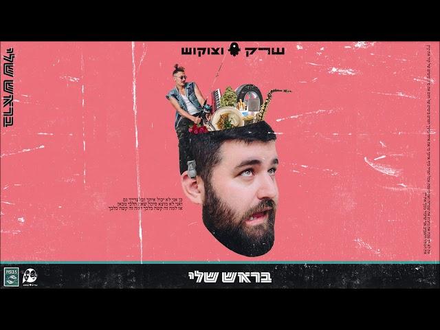 שרק וצוקוש - בוקר