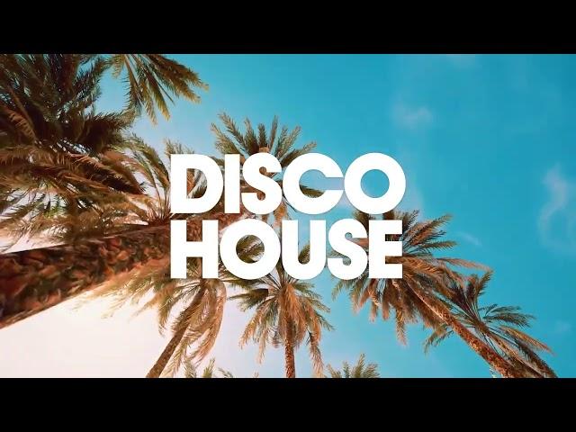 Disco House - Defected x Glitterbox - Summer Soundtrack Mix, 2022 (Deep, Soulful, vocal) ️