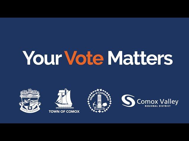 Your Vote Matters: Election 2022