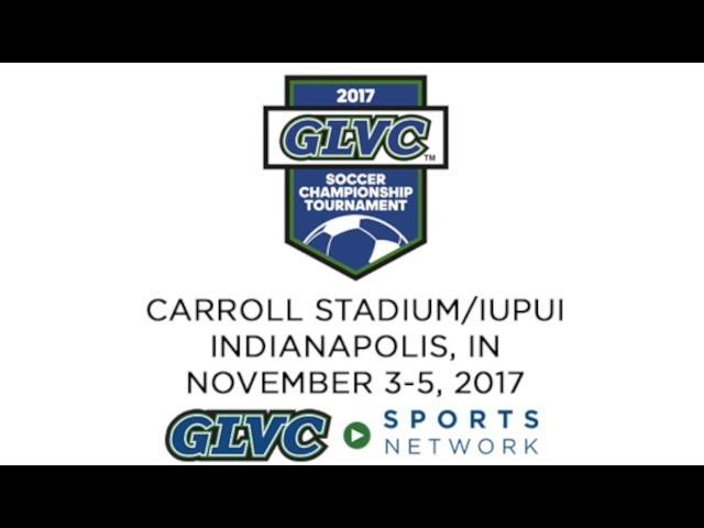 2017 #GLVCmsoc & #GLVCwsoc Championship Tournament Announcement