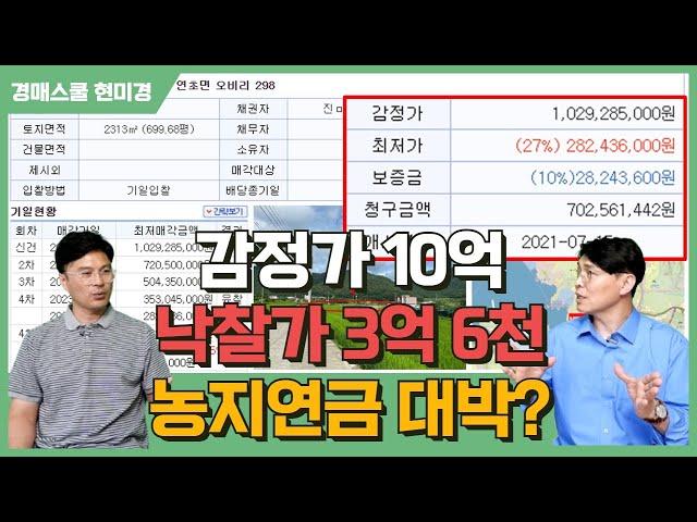 경매 감정평가는 시세가 아닙니다!  높은 감정평가에 대한 환상을 가지게 되면 피똥싸는 경우가 생길 수 있어요. 감정평가는 절반만...