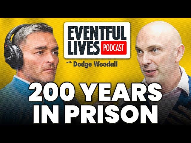 British Drug Dealer, Mexican Cartels & Mafia: Shaun Attwood