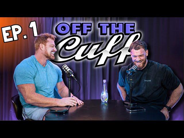 Off the cuff | Season 3, EP. 1