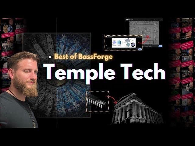 Ancient Temple Secrets Prove Advanced Engineering Knowledge