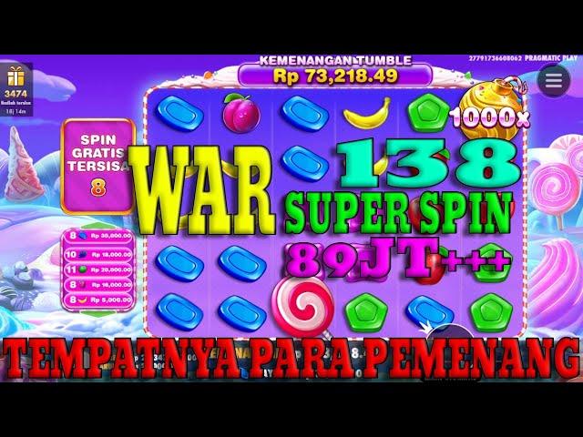 UNTUKMU !! SLOT GACOR HARI INI | POLA SLOT GACOR BONANZA HARI INI | INFO SITUS SLOT GACOR HARI INI