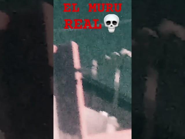 es el muru real