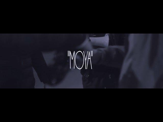 Avi x Louis Villain - MOYA (Street Video)