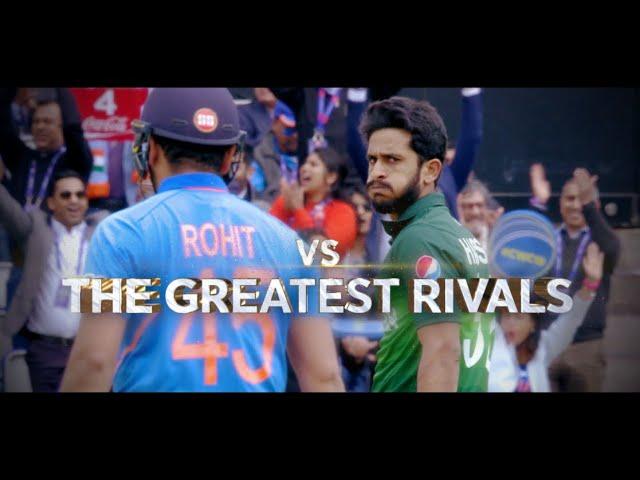 CWC 2023 | India Take On The Greatest Rivals for the Greatest Glory