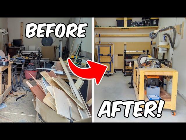 How Safe are YOU Really in The Workshop?