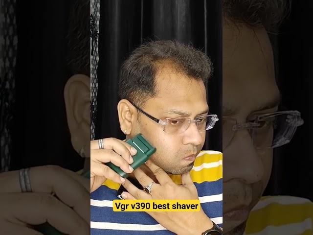 best shaver for men