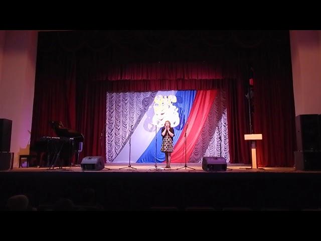 Наталья Павлова "Мама"