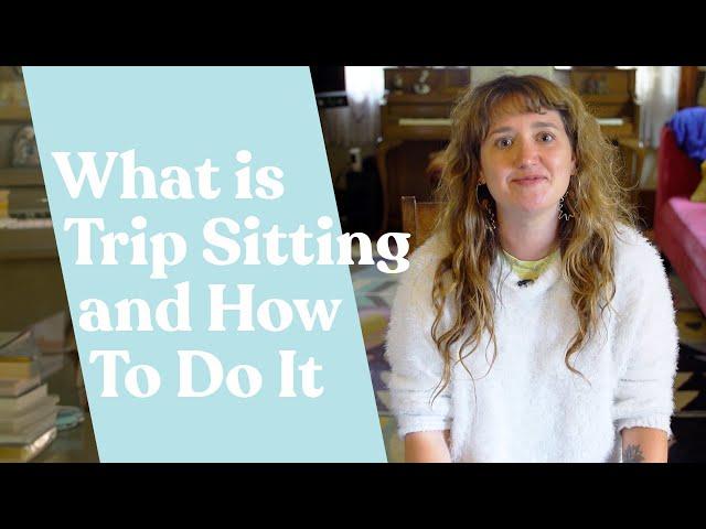 HowToTrip Sit  | DoubleBlind