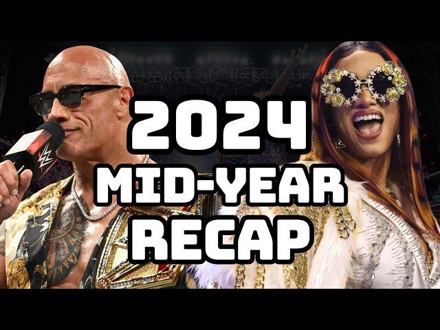 2024 MID-YEAR RECAP - 10K SUBSCRIBERS SPECIAL | WPP 128