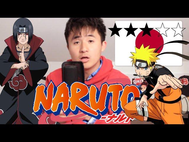 Is Naruto Actually Popular in Japan? | Shadow Clone Jutsu