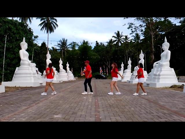 Goyang Bubur Manado ll Choreo by Martha Damopolii (INA)-ULD Sulut