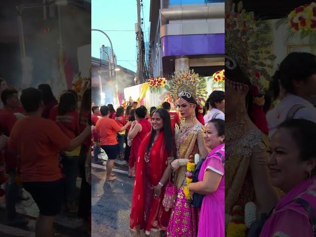 Bangkok Navaratri Festival 2023