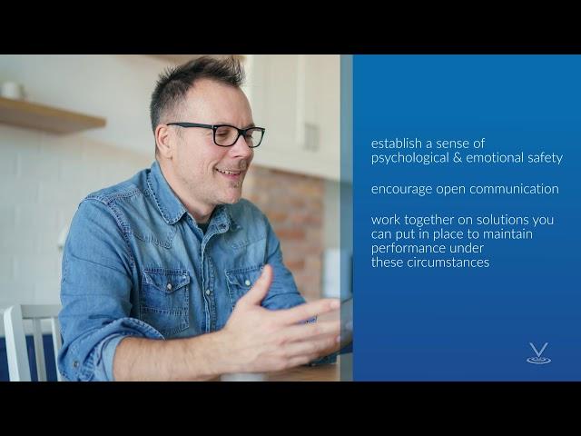 Vector Solutions Coronavirus (COVID-19) 104: Transitioning to a Remote Workforce