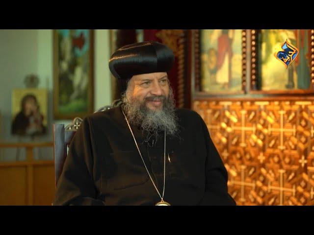 Interview with Bishop Youssef on Al Horreya TV: Family Counseling - Sexual Deviation & Its Causes