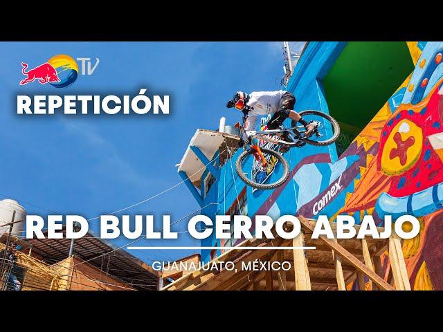 REPETICIÓN: Red Bull Guanajuato Cerro Abajo 2024