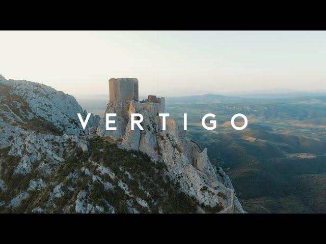 VERTIGO - Drone Compilation - South of France