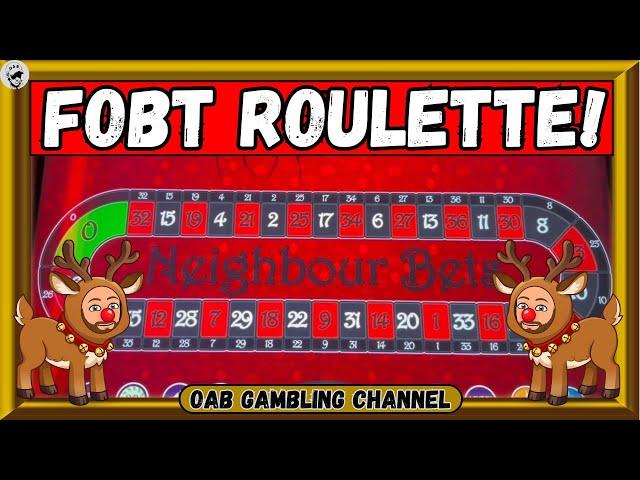 ARCADE ROULETTE & SLOT ACTION!