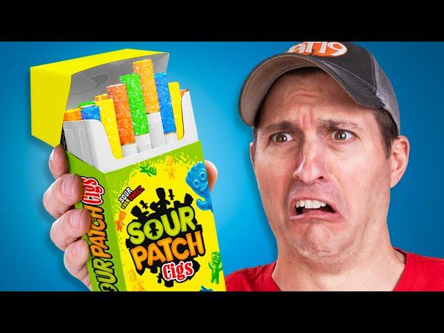 11 Toys Your Parents Would NEVER Buy for You • Vat19 Rejects #30