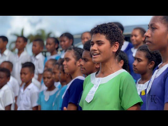 "Yacai Jisu" - Suva Adventist Primary School Choir