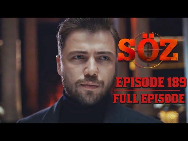 The Oath | Episode 189 (English Subtitles)