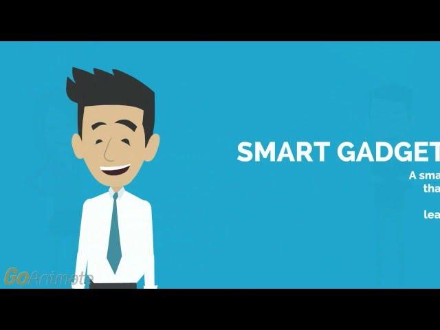 What is Smart Gadget