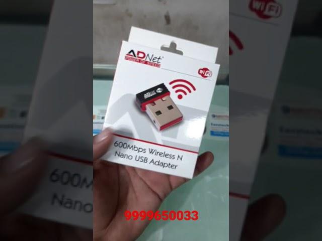 Wi-Fi dongle  #mobile