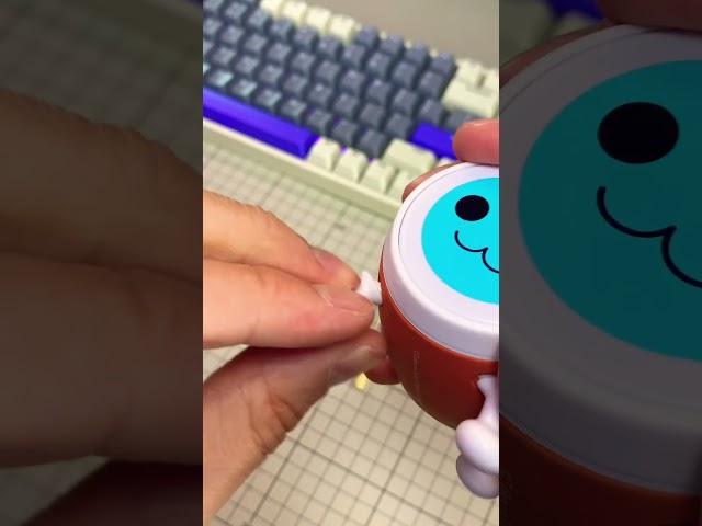 Taiko no Tatsujin Capsule Toy