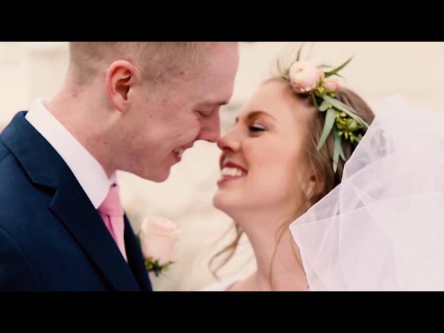 Salem and Cody - Idaho Falls Temple Wedding - Eastern Idaho Wedding Videographer